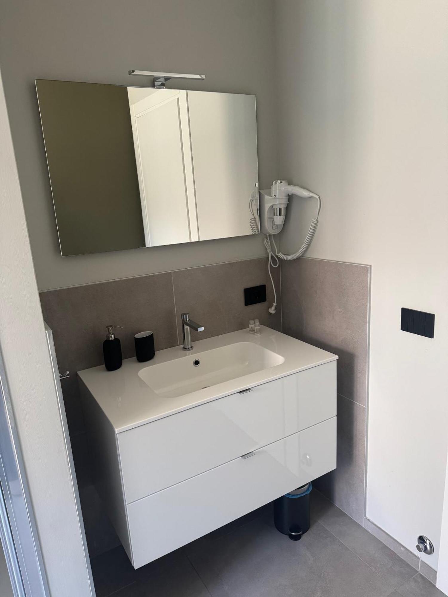 Ca' Buscion Apartamento Stresa Exterior foto