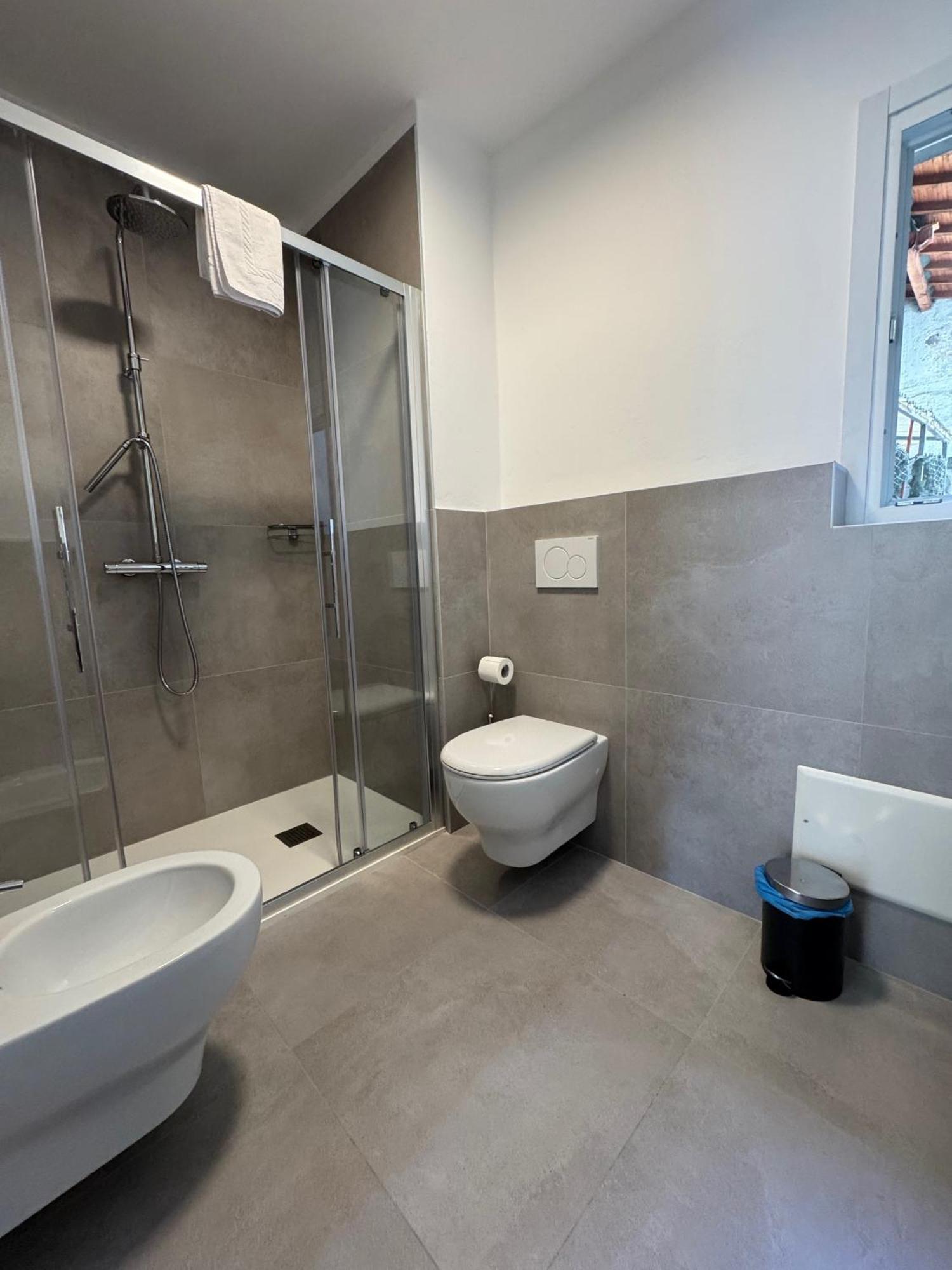Ca' Buscion Apartamento Stresa Exterior foto